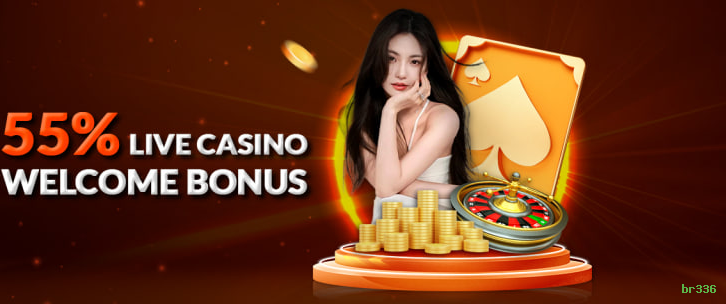 Casino Ao Vivo br336
