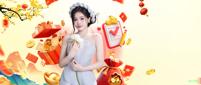 Recursos de Bônus br336