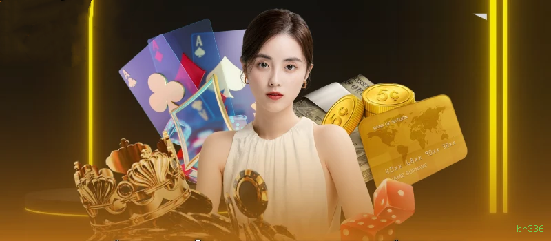 Casino Ao Vivo br336